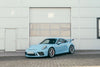 Porsche Gulf Blue 328 | OEMatch Basecoat