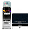 SUBARU LASER BLUE CRYSTAL SHINE P. B82 | OEMatch Automotive Spraycan