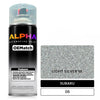 SUBARU LIGHT SILVER M. 06 | OEMatch Automotive Spraycan