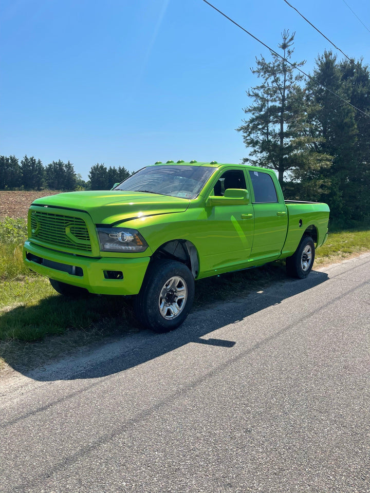 Sublime Green Pearl Basecoat - Tamco Paint - Custom Color - The Spray Source - Tamco Paint