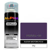 SUZUKI MOTORCYCLE PURPLE M. - 2C 1TU | OEMatch Automotive Spraycan