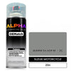 SUZUKI MOTORCYCLE WARM SILVER M. - 2C 20H | OEMatch Automotive Spraycan