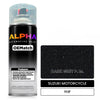SUZUKI MOTORCYCLE DARK GREY P. M. YHF | OEMatch Automotive Spraycan