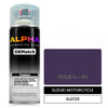 SUZUKI MOTORCYCLE VIOLET P. - 3C SUZ125 | OEMatch Automotive Spraycan