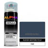 SUZUKI MOTORCYCLE SUZUKI BLUE P. YAR | OEMatch Automotive Spraycan