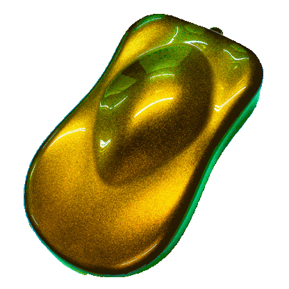 T-Rex Colorshift Bike Paint Kit - The Spray Source - The Spray Source