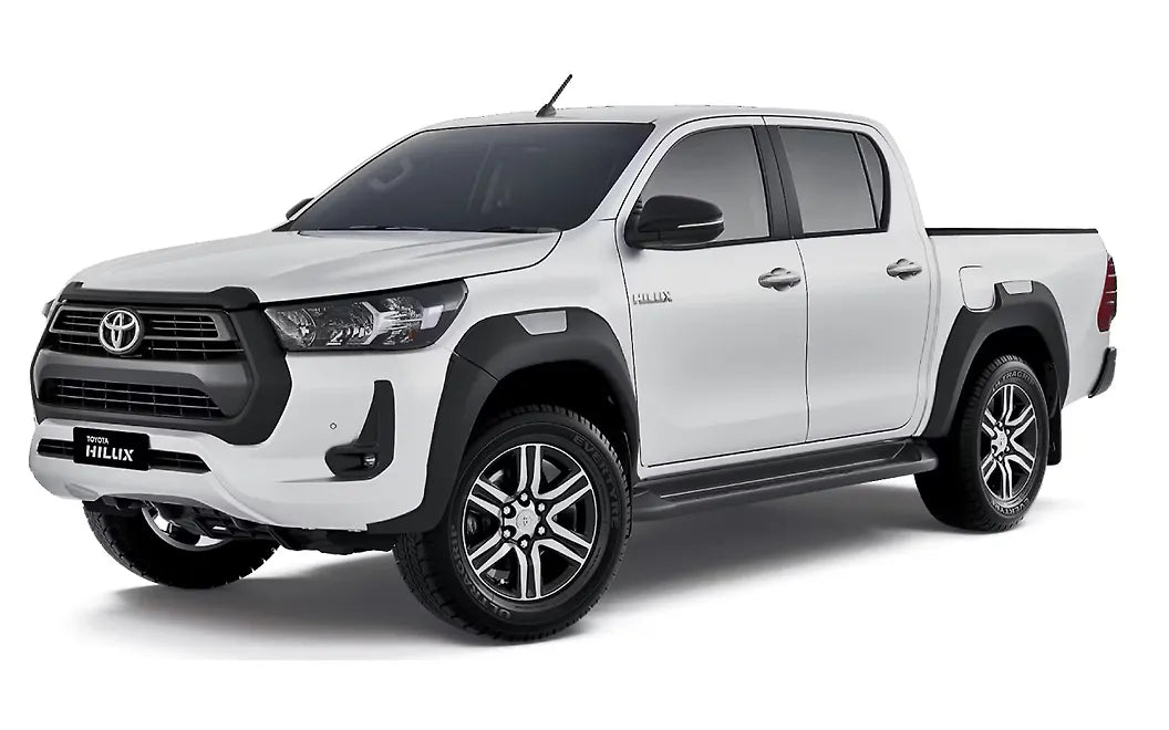 Toyota White Crystal Shine Metallic 070 | OEMatch Basecoat