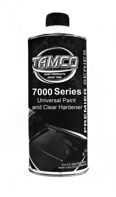 Tamco 7000 Series Hardener - The Spray Source - Tamco Paint