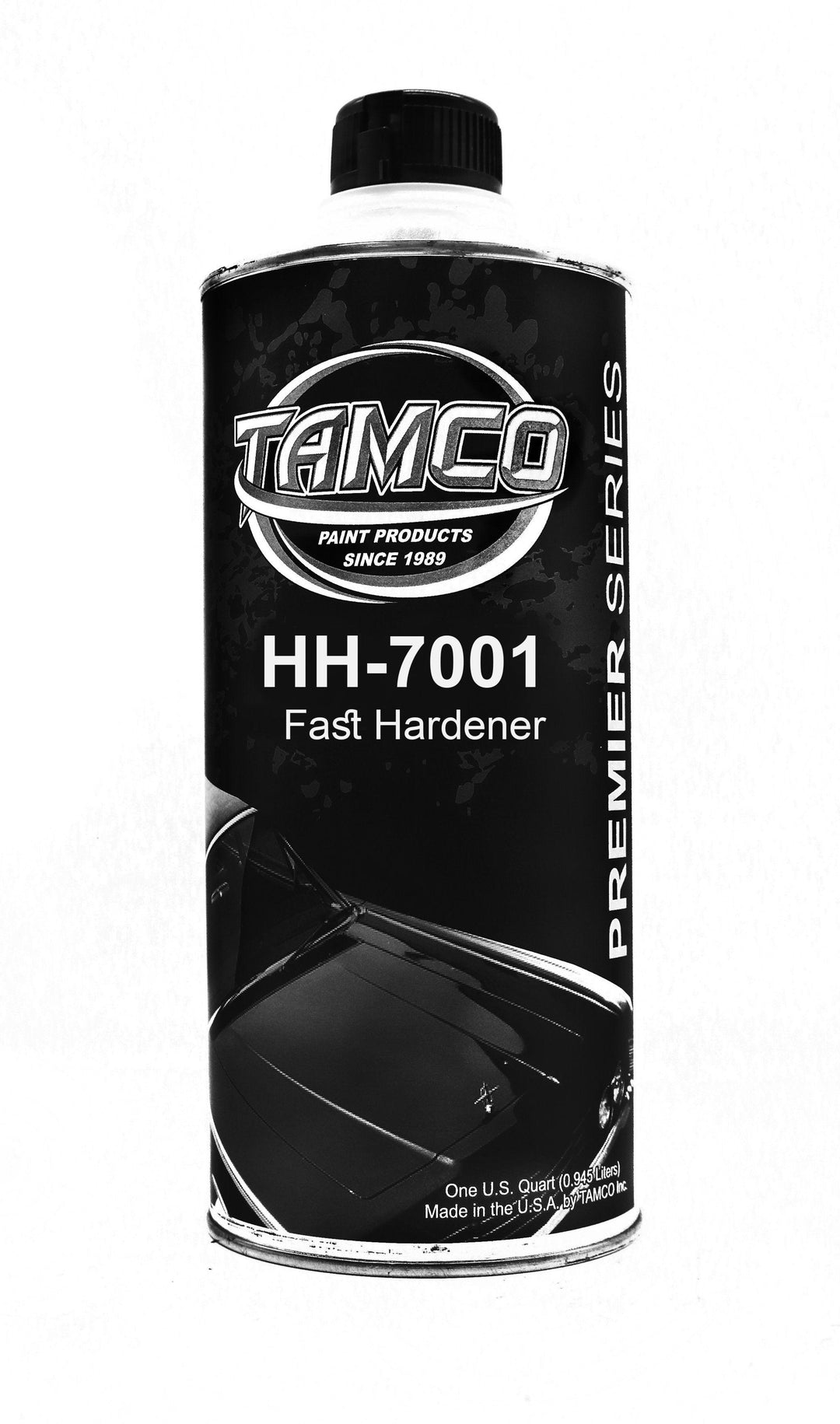 Tamco 7000 Series Hardener - The Spray Source - Tamco Paint