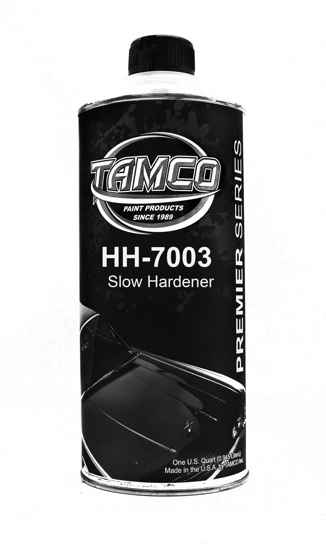 Tamco 7000 Series Hardener - The Spray Source - Tamco Paint