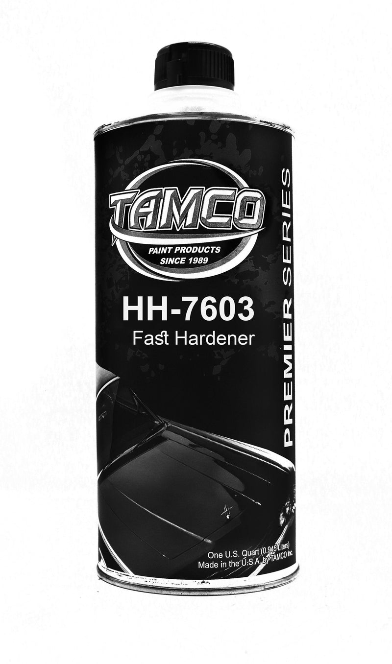Tamco 7600 Series Hardener - The Spray Source - Tamco Paint