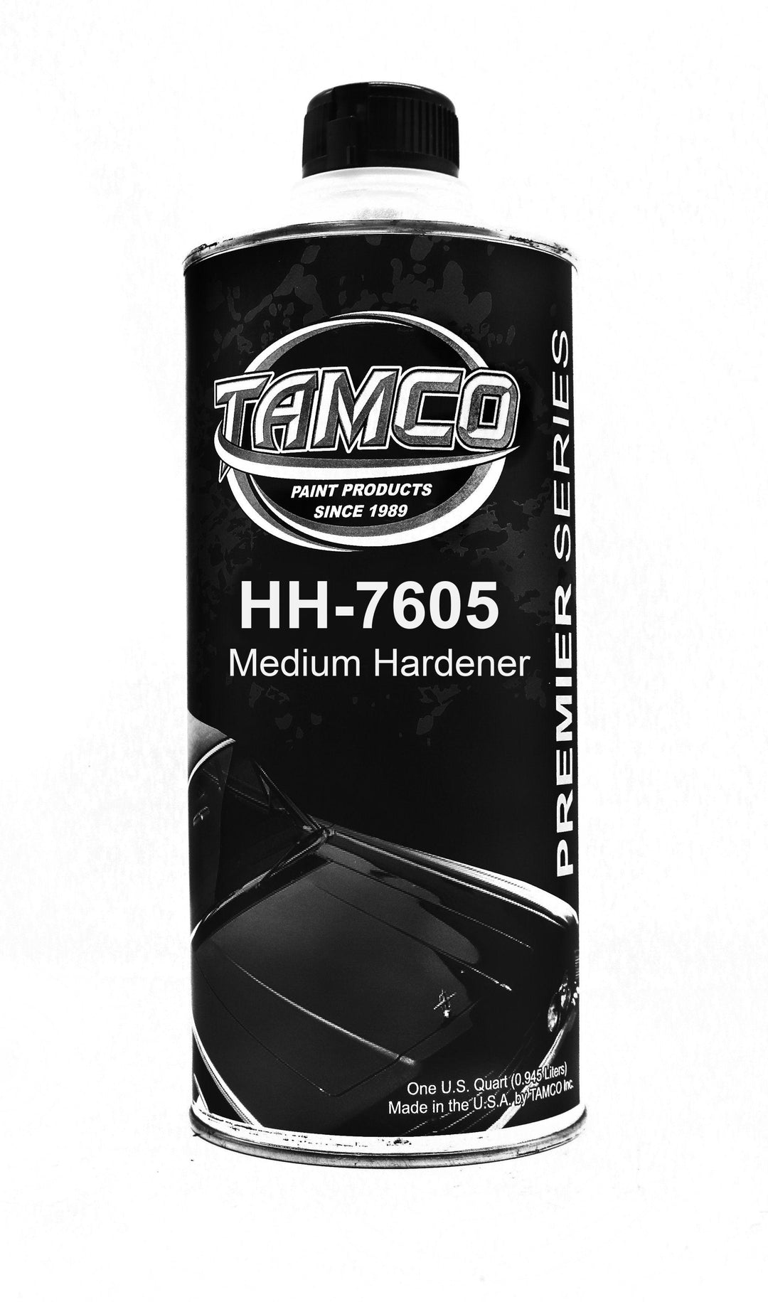 Tamco 7600 Series Hardener - The Spray Source - Tamco Paint