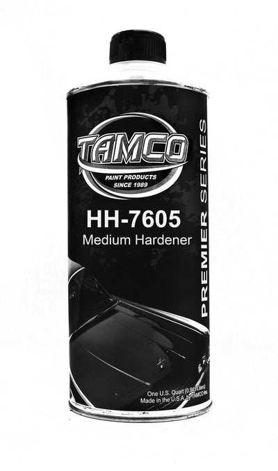 Tamco Paint Tamco 7600 Series Hardener - The Spray Source - The Spray Source Affordable Auto Paint Supplies