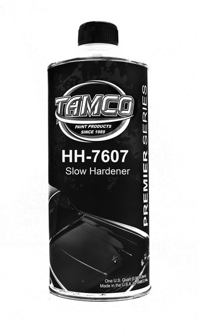 Tamco 7600 Series Hardener - The Spray Source - Tamco Paint