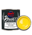 Tamco Double Line Yellow Brush FX Pinstriping Series - The Spray Source - Tamco Paint