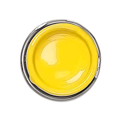 Tamco Double Line Yellow Brush FX Pinstriping Series - The Spray Source - Tamco Paint