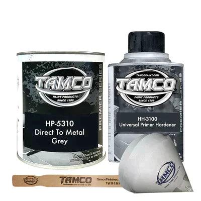 Tamco DTM HP5300 Series Primer Kit - The Spray Source - Tamco Paint