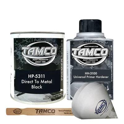 Tamco Paint Tamco DTM HP5300 Series Primer Kit - The Spray Source - The Spray Source Affordable Auto Paint Supplies