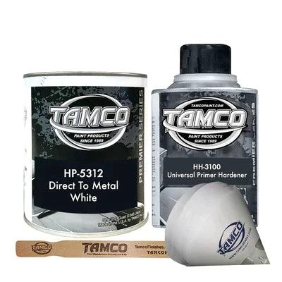 Tamco Paint Tamco DTM HP5300 Series Primer Kit - The Spray Source - The Spray Source Affordable Auto Paint Supplies