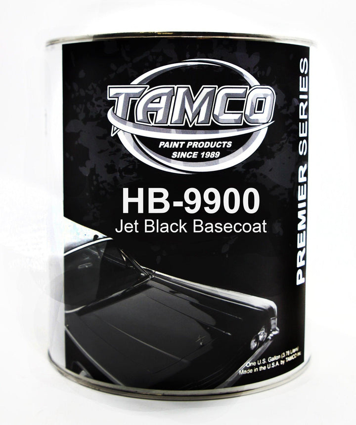 Tamco Factory Pack Basecoat - The Spray Source - Tamco Paint