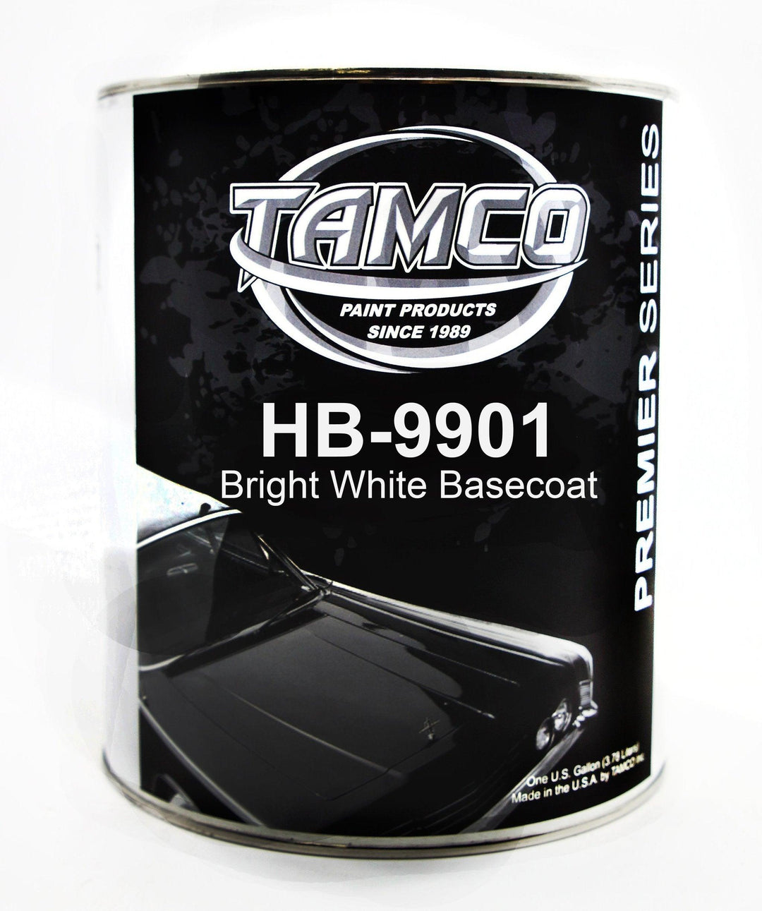 Tamco Factory Pack Basecoat - The Spray Source - Tamco Paint