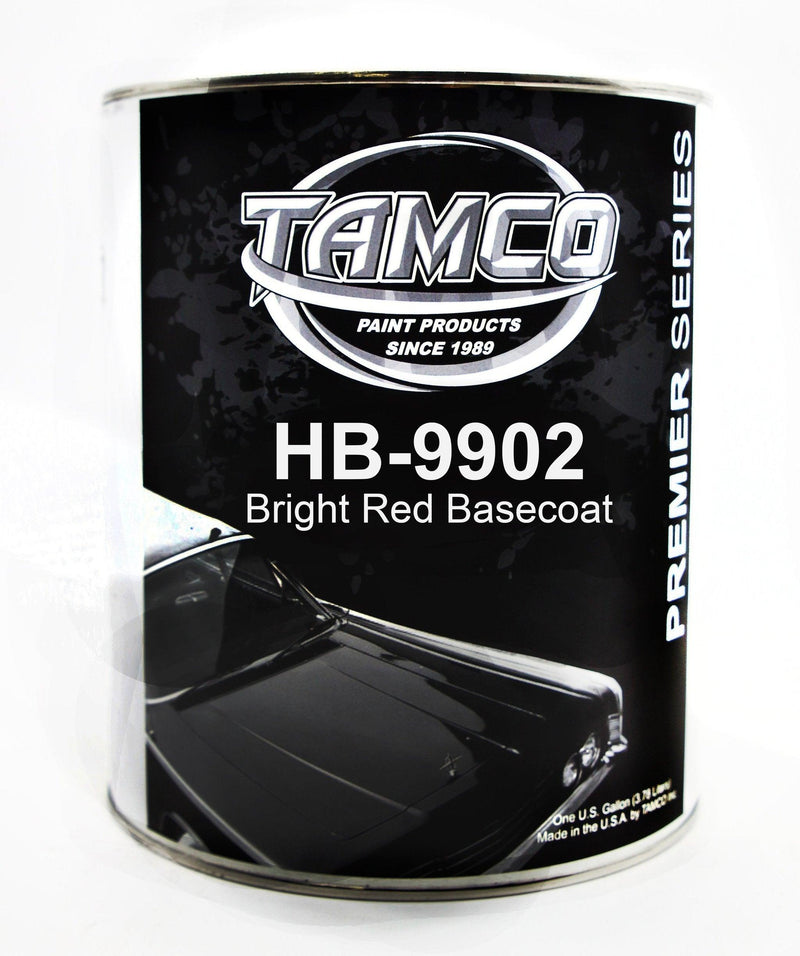 Tamco Factory Pack Basecoat - The Spray Source - Tamco Paint