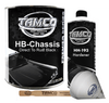 Tamco HB Chassis Black 2k Single Stage Kit -CLEARANCE