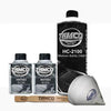 Tamco HC2100 Medium Solids Clearcoat Kit - The Spray Source - Tamco Paint