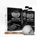 Tamco HC2105 Extra Slow High Solids Clearcoat Kit - The Spray Source - Tamco Paint