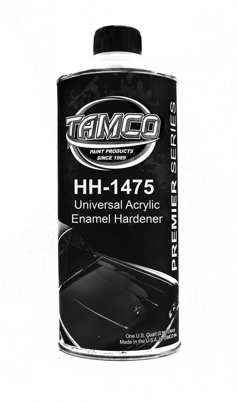 Tamco HH-1475 Universal Acrylic Enamel Hardener - The Spray Source - Tamco Paint