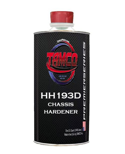Tamco Paint Tamco HH-193d Hardener - The Spray Source - The Spray Source Affordable Auto Paint Supplies