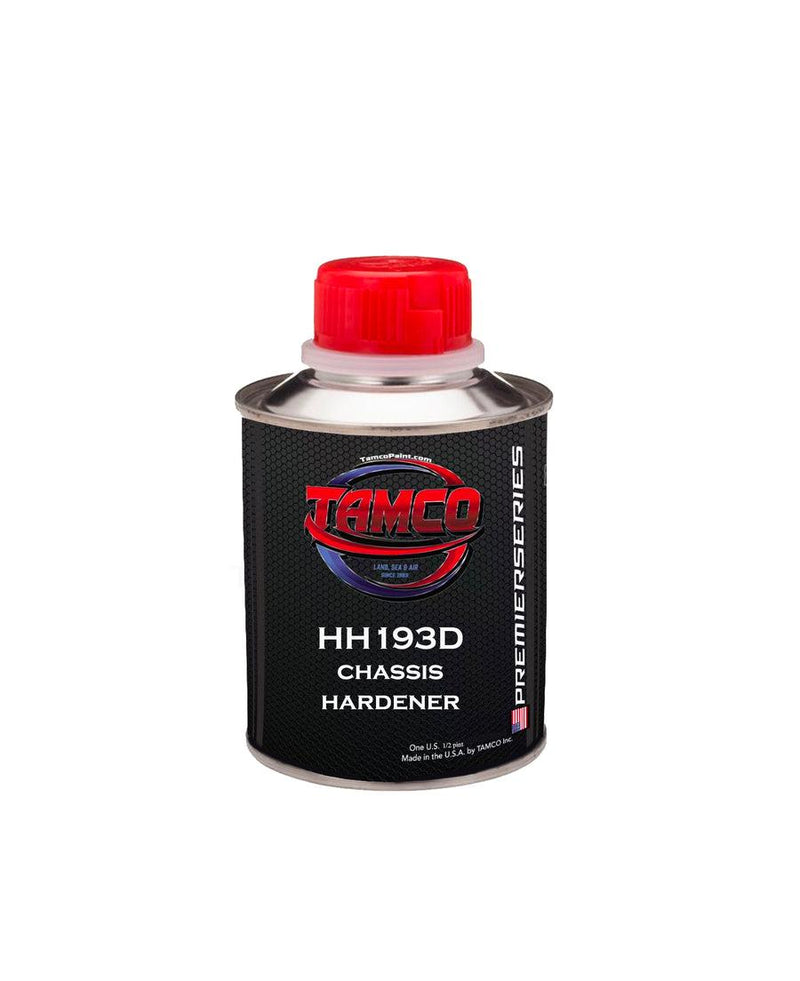 Tamco Paint Tamco HH-193d Hardener - The Spray Source - The Spray Source Affordable Auto Paint Supplies