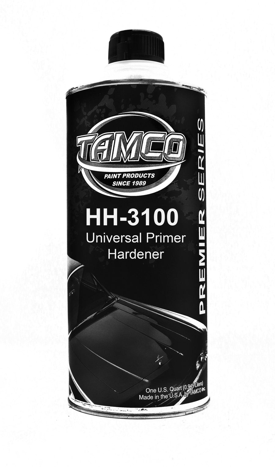 Tamco HH-3100 Universal Primer Hardener - The Spray Source - Tamco Paint