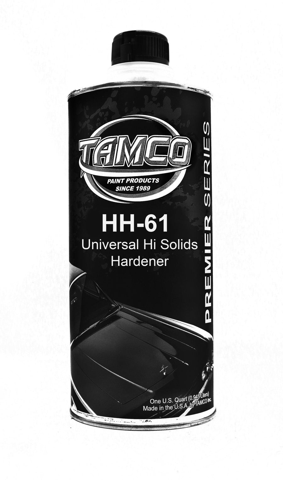 Tamco HH-61 Universal Hi Solids Hardener - The Spray Source - Tamco Paint