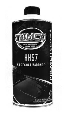 Tamco HH57 Basecoat Hardener - The Spray Source - Tamco Paint
