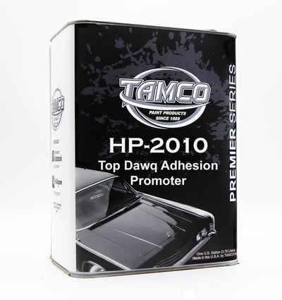 Tamco HP-2010 Top Dawg Adhesion Promoter - The Spray Source - Tamco Paint