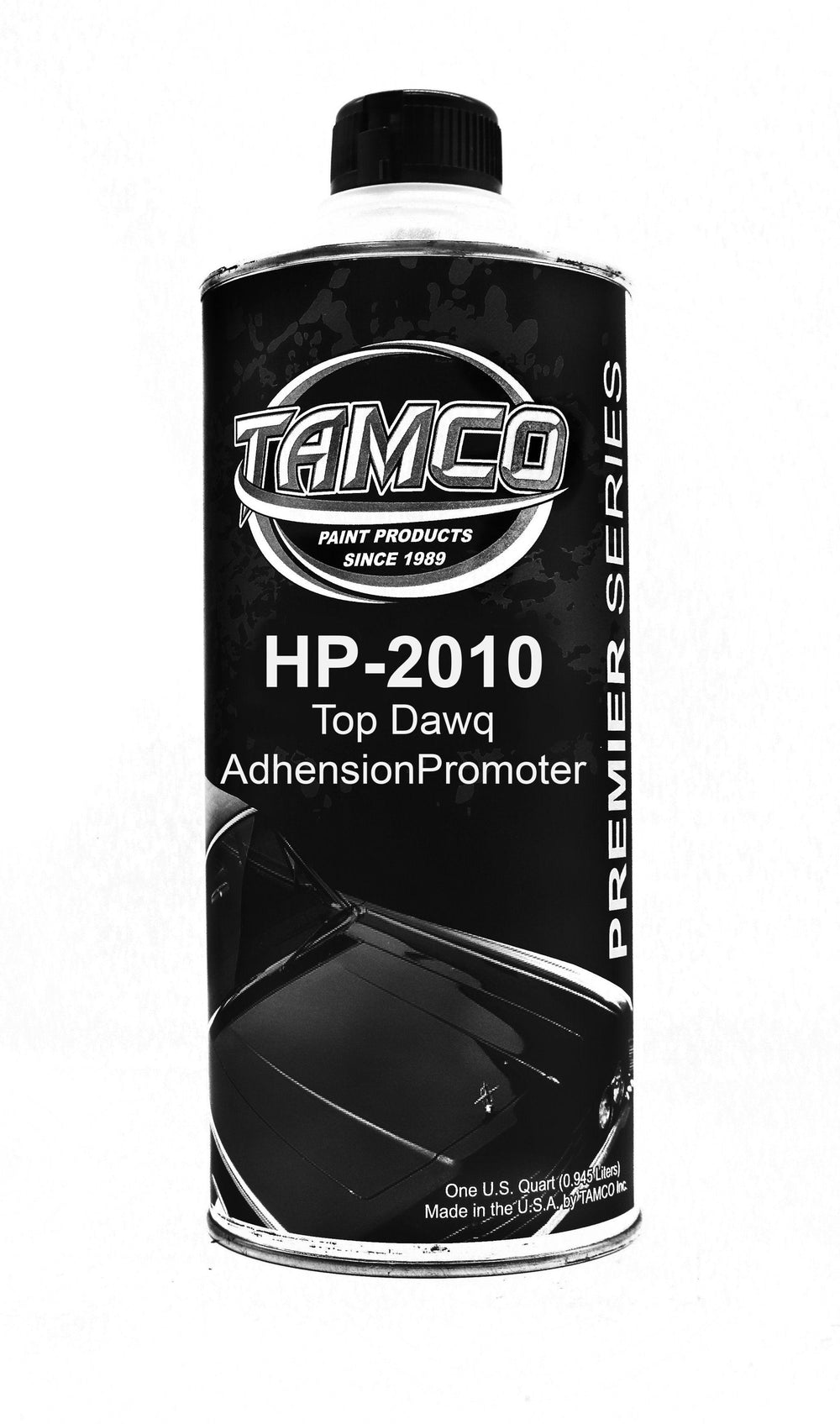 Tamco HP-2010 Top Dawg Adhesion Promoter - The Spray Source - Tamco Paint