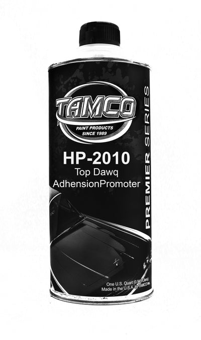 Tamco HP-2010 Top Dawg Adhesion Promoter - The Spray Source - Tamco Paint