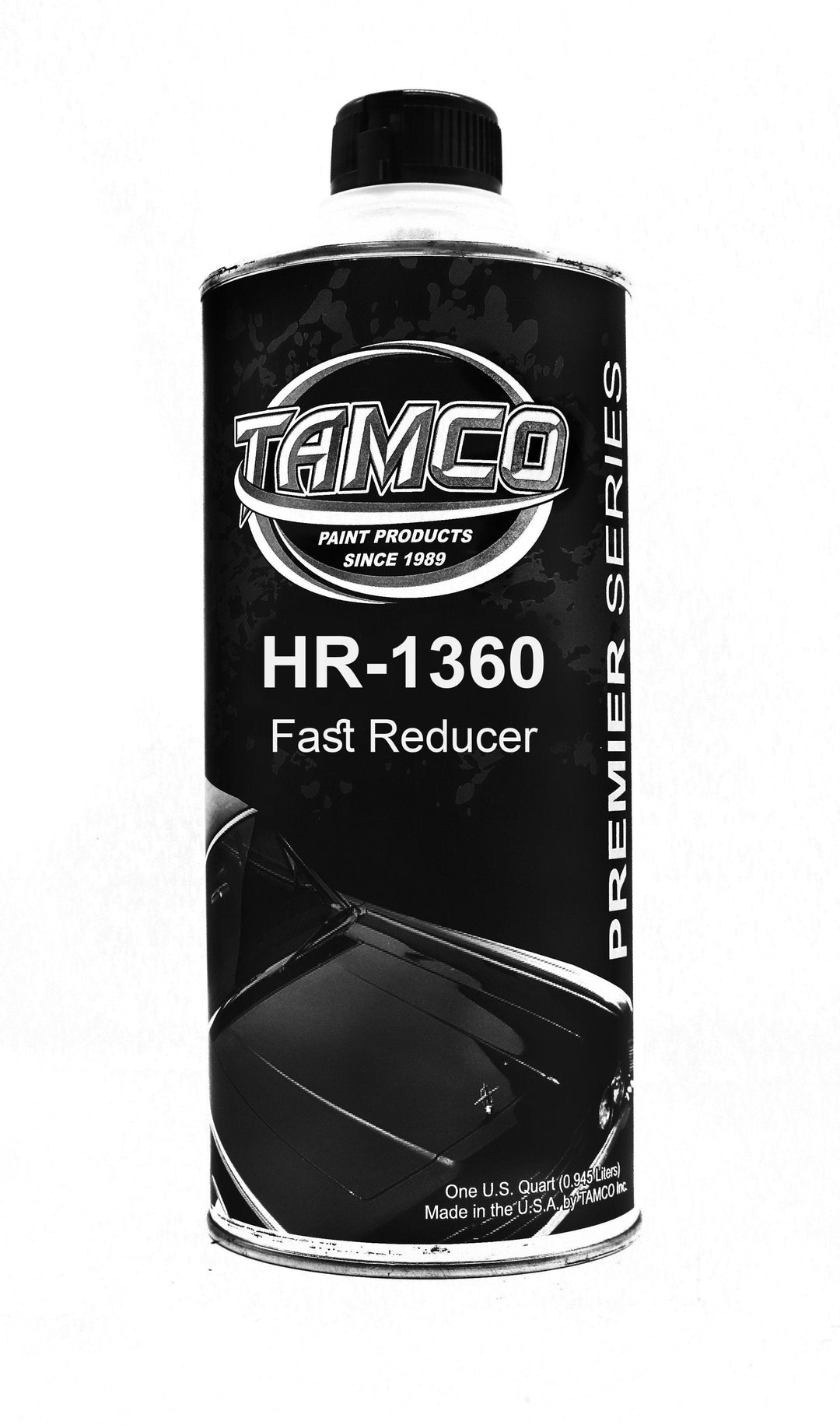 Tamco HR1300 Series Urethane Reducers - The Spray Source - Tamco Paint