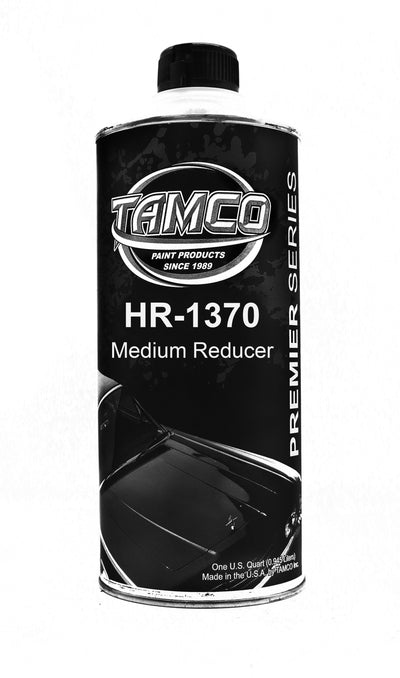Tamco HR1300 Series Urethane Reducers - The Spray Source - Tamco Paint