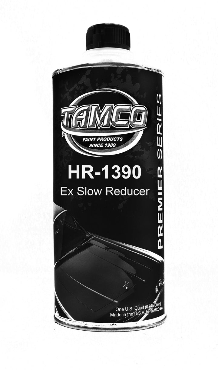 Tamco HR1300 Series Urethane Reducers - The Spray Source - Tamco Paint