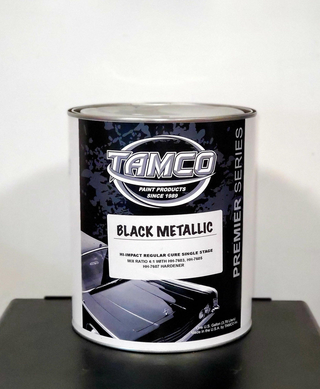 Tamco Interbalactic Hi-Speed SingleStage - The Spray Source - Tamco Paint