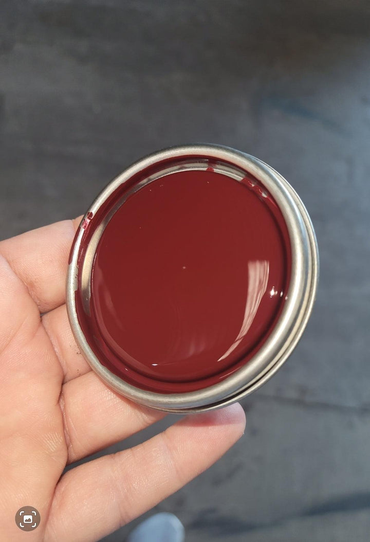 Tamco Maroon Brush FX Pinstriping Series - The Spray Source - Tamco Paint