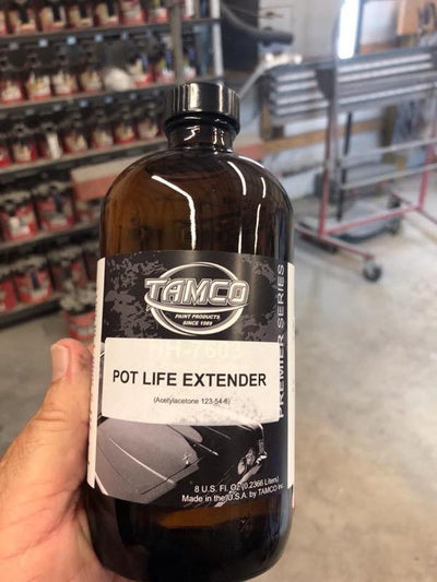 Tamco Pot Life Extender - The Spray Source - Tamco Paint