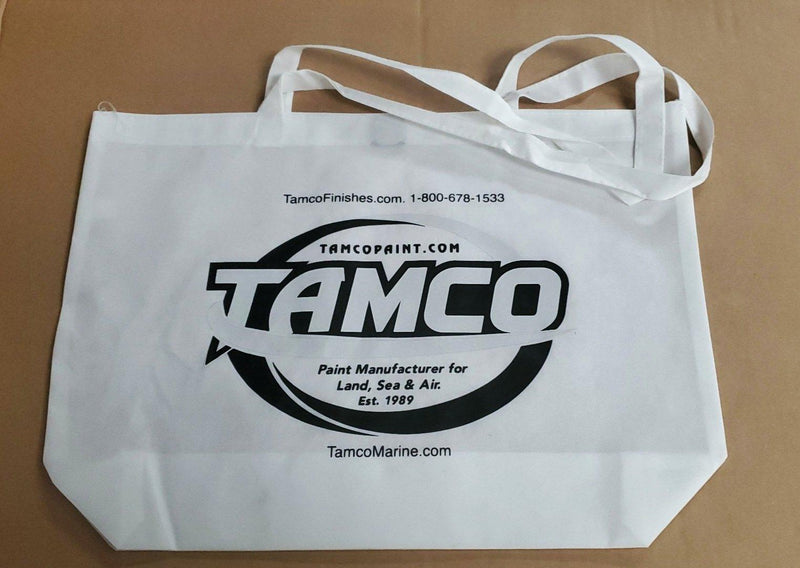 Tamco Tote Bags - The Spray Source - Tamco Paint