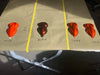 Tamgerine Candy Pearl Basecoat - Tamco Paint - The Spray Source - Tamco Paint