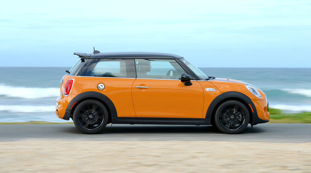 MINI Volcanic Orange Uni B70 | OEMatch Basecoat