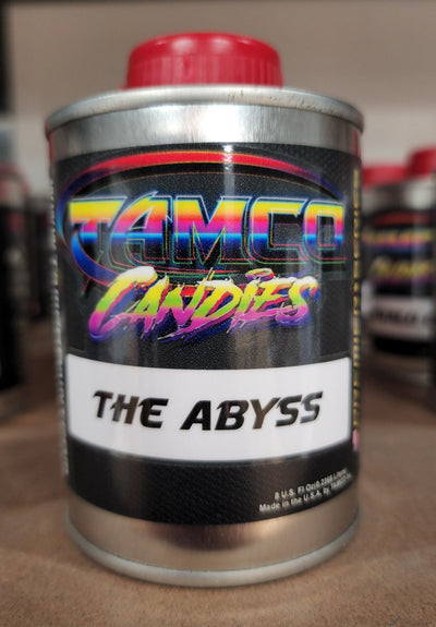 The Abyss Candy Concentrate - Tamco Paint - The Spray Source - Tamco Paint