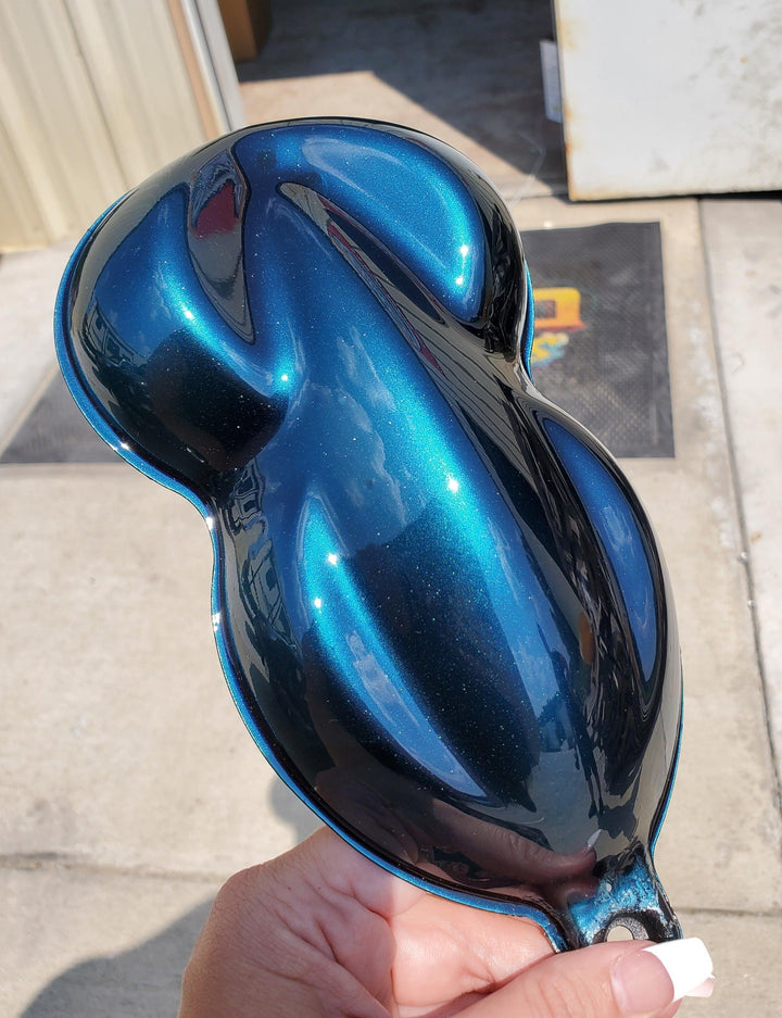 The Abyss Candy Pearl Basecoat - Tamco Paint - The Spray Source - Tamco Paint