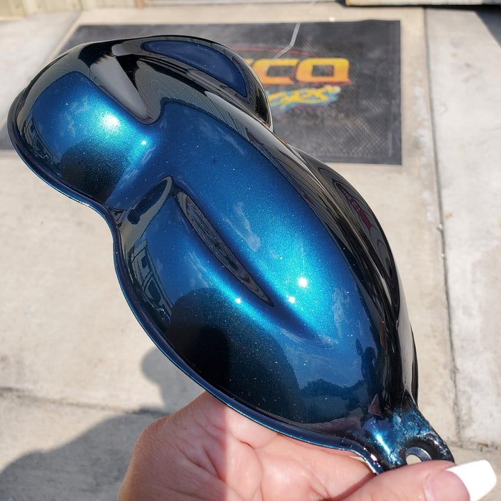 The Abyss Candy Pearl Basecoat - Tamco Paint - The Spray Source - Tamco Paint